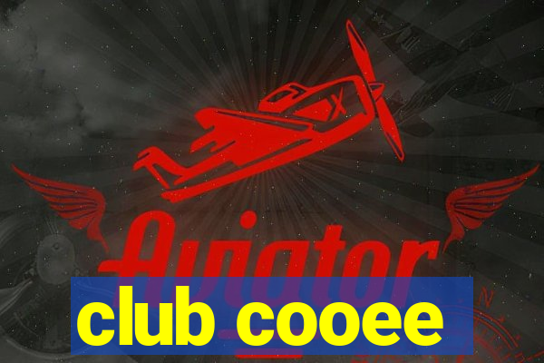 club cooee